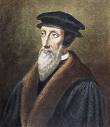 calvin